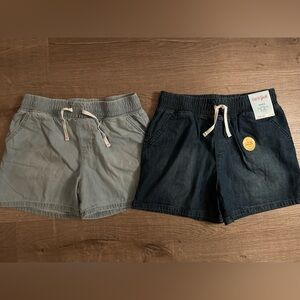 Girls Cat & Jack Pull on Denim size 14